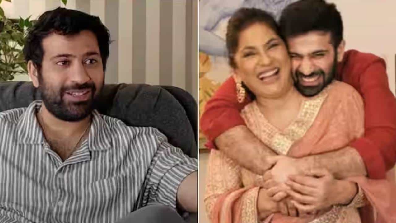 अभिनेत्री अर्चना पूरण सिंह यांचा मुलगा आर्यमान सेठी सध्या त्याच्या नव्या घरामुळे चर्चेत आहे. मुंबईतील मढ आयलंड परिसरातील त्याच्या नव्या मॅन्शनची झलक त्याने चाहत्यांना दिली आहे. या घराची किंमत तब्बल 50 कोटी रुपये असल्याचं सांगितलं जात आहे.