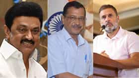 बैठकी आधीच इंडिया आघाडीत मोठी फूट? डीएमके आणि आपचा वेगळा निर्णय? अखिलेश यादव...?