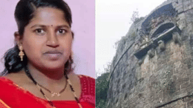 Ashwini Paul: मागील तीन महिन्यांपासून ती...राष्ट्रीय कुस्तीपट्टू अश्विनी पौळ यांच्या वडिलांनी सांगितली धक्कादायक माहिती