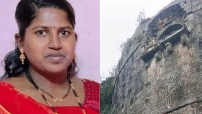 Ashwini Paul: मागील तीन महिन्यांपासून ती...राष्ट्रीय कुस्तीपट्टू अश्विनी पौळ यांच्या वडिलांनी सांगितली धक्कादायक माहिती