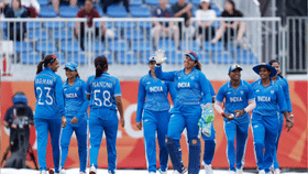 Asian Games 2026: भारताच्या वाघिणींची 'गोल्डन' कामगिरी, पोरींनी मिळवून दिल सुवर्णपदक