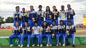 Asian Games 2026: गोल्ड मेडल ठीक आहे पण टीम इंडियाला बाहुल्या का दिल्या? कारण ऐकून तुम्हीही व्हाल शॉक