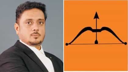 शिवसेना कोणाची? पक्षाचं चिन्ह कोणाला मिळणार? सरोदेंचा मोठा दावा.
