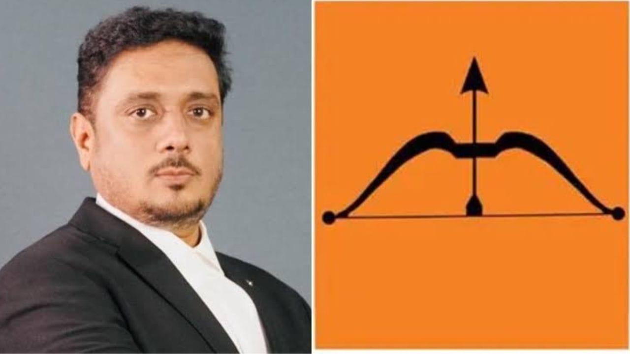 शिवसेना कोणाची? पक्षाचं चिन्ह कोणाला मिळणार? असीम सरोदेंनी सांगितलं कोर्टात नेमकं काय घडणार, निकाल कधी लागणार शिवसेना कोणाची? पक्षाचं चिन्ह कोणाला मिळणार? असीम सरोदेंनी सांगितलं कोर्टात नेमकं काय घडणार, निकाल कधी लागणार