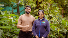 Asian Games 2026: अभिनेता असावा तर असा! आयुष्मान खुरानाचा पाठिंबा अन् भारताला मिळालं पदक, 'तिच्या'साठी देवासारखा धावून गेला