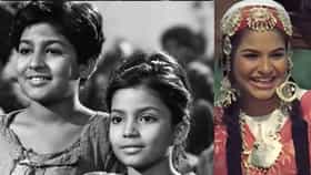 एकेकाळी भारतातील सर्वात महागडी बाल कलाकार, तिची कमाई आईने अफेअर्समध्ये घालवली, शेवटी...