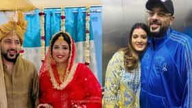 Badhshah : बादशाहशी नातं संपताच ईशा रिखीने उचललं मोठं पाऊल, सगळे फोटो डिलीट अन्...
