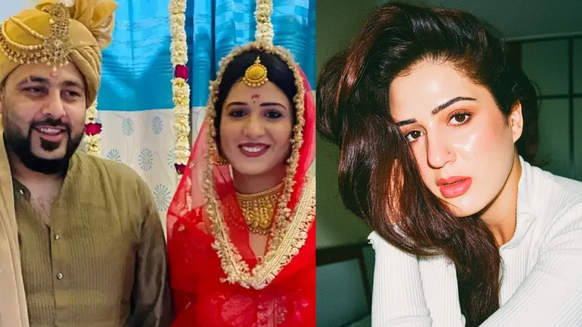 गेल्या काही दिवसांपासून बादशाह आणि ईशा यांच्या नात्यात दुरावा आल्याच्या चर्चा रंगल्या होत्या. ईशाने केलेल्या एका पोस्टवर चर्चांना उधाण आले होते. आता दोघांनीही सोशल मीडियावर पोस्ट शेअर करत घटस्फोटाची घोषणा केली आहे.