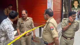 पत्नीचा अश्लिल व्हिडीओ, ब्लॅकमेलिंग आणि नंतर हत्या...दाम्पत्याने हातोडीने इलेक्ट्रीशियनचा खात्मा केला..