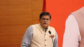 BJP : भाजपमध्ये मोठा संघटनात्मक फेरबदल; महाराष्ट्राच्या प्रभारीपदी कोणाची वर्णी