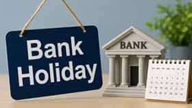 Bank Holiday : ऑक्टोबरमध्ये तब्बल १६ दिवस बँकांचे कामकाज असेल बंद, RBI ची हॉलिडे लिस्ट जारी