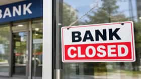 Bank Strike: बँक ग्राहकांसाठी मोठी बातमी! सलग 3 दिवस बँका बंद, ‘ही’ कामं आधीच उरकून घ्या