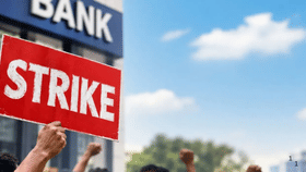 Bank Strike: आजच उरकून घ्या बँकेची सगळी कामं, कर्मचारी किती दिवसांच्या संपावर?