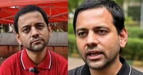 विद्यानंद बापटांवर हल्ला का केला? हल्लेखोराने सांगितलं कारण, VIDEO