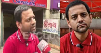 विद्यानंद बापटांवर कोणी हल्ला केला? पुणे पोलिसांची पहिली प्रतिक्रिया-1748173