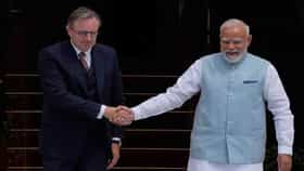 Bart De Weve : पंतप्रधान मोदींनी खूप आधीच आम्हाला धोक्याबद्दल अलर्ट केलेलं पण आम्हीच..बेल्जियमच्या पंतप्रधानांकडून चूक मान्य