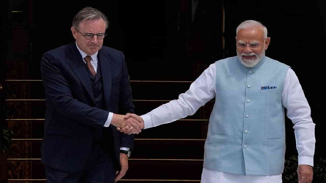 Bart De Weve : पंतप्रधान मोदींनी खूप आधीच आम्हाला धोक्याबद्दल अलर्ट केलेलं पण आम्हीच..बेल्जियमच्या पंतप्रधानांकडून चूक मान्य Bart De Weve : पंतप्रधान मोदींनी खूप आधीच आम्हाला धोक्याबद्दल अलर्ट केलेलं पण आम्हीच..बेल्जियमच्या पंतप्रधानांकडून चूक मान्य