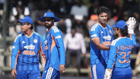 BCCI New Rule: फिट राहा, दुखापत असेल तर सरळ आता... बीसीसीआयचा नवा फर्मान, नियमच बदलले