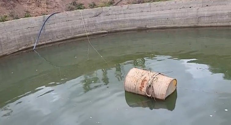 विहिरीला पाणी आल्याने पाण्याचा प्रश्न मिटला आहे असं भाविकांनी सांगितलं. या विहिरीला पाहण्यासाठी भाविकांनी मोठी गर्दी केली आहे. त्यामुळे भूगर्भ शास्त्रज्ञांनी या ठिकाणी येऊन नेमके काय झाले आहे, हे सांगावे अशी मागणीही नागरिकांनी केली.