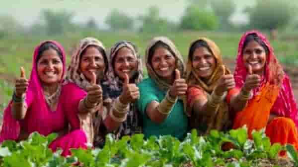 नवी दिल्लीत भारतीय किसान संघातर्फे अखिल भारतीय महिला शेतकरी कार्यकर्ता परिषद