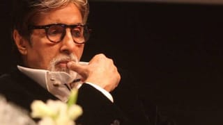 Amitabh Bachchan : 84 वर्षांचे झाले, तरी मनातली ती इच्छा अपूर्णच; अमिताभ बच्चन यांना कसली खंत ?