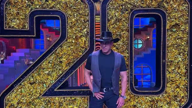 Bigg Boss 20: सलमान खानच्या बिग बॉस 20मध्ये होणार मोठा धमाका! 18 स्पर्धकांची नावं समोर; कुठे-कधी पाहाल शो?