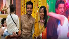 Bigg Boss 20 : बस खूप झालं.. लव्ह गिल-आसिफच्या नात्याची चर्चा, पत्नीने थेट सुनावलं