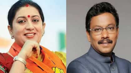 विनोद तावडेंवर महत्त्वाची जबाबदारी, महाराष्ट्राच्या प्रभारीपदी कोण ?.