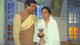 भारतातील 50 वर्षे जुन्या सुप्रसिद्ध सिरियलची चक्क पाकिस्तानमध्ये होती तुफान लोकप्रियता,  एपिसोड पाहण्यासाठी लोक थेट...