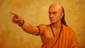 कधी झुकायचं, कधी गप्प राहायचं, आयुष्यात यशस्वी होण्यासाठी चाणक्यांचे हे 3 नियम लक्षात ठेवा