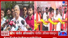 ChandrakantPatil | जरांगेंच्या 13 पैकी 12 मागण्या मान्य! चंद्रकांत पाटलांची मोठी माहिती; पुढे म्हणाले...
