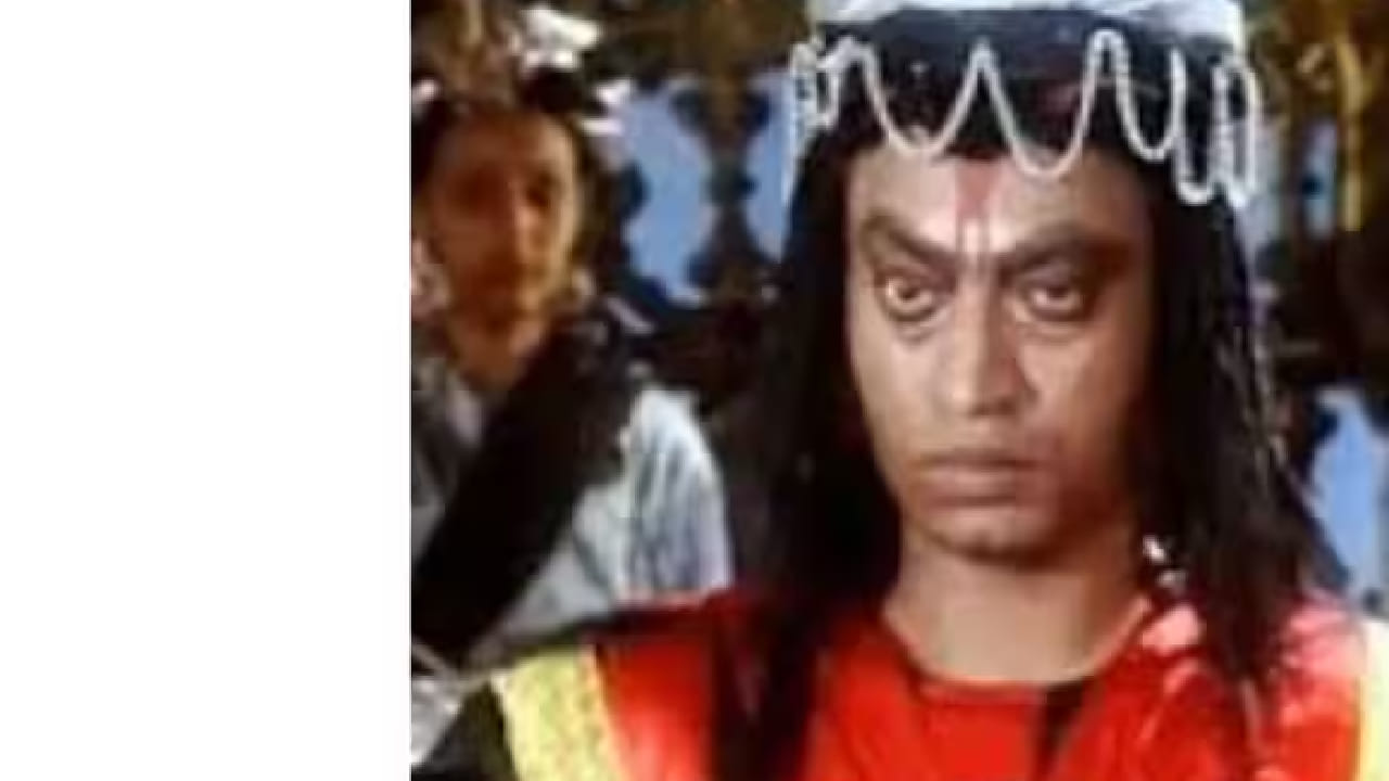 1994 ते 1996 या काळात दूरदर्शनवर रविवारी सकाळी 9 वाजता ‘चंद्रकांता’ प्रसारित होत होती. देवकीनंदन खत्री यांच्या प्रसिद्ध कादंबरीवर आधारित या मालिकेत प्रेमकथा, साहस, रहस्य आणि तिलिस्म यांचा अनोखा मिलाफ पाहायला मिळाला.