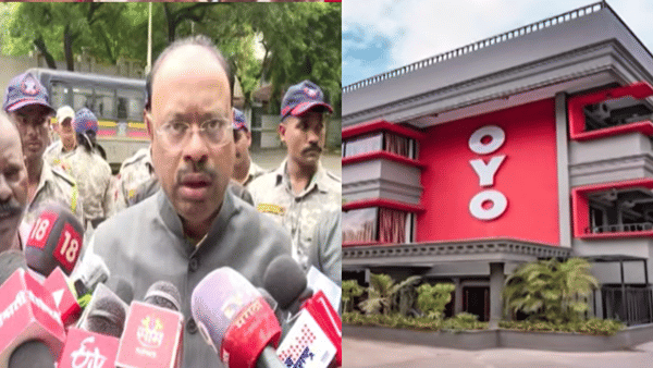सरकारचा OYO चालकांना सर्वात मोठा दणका; चुक खपवली जाणार नाही थेट… संपूर्ण रेकॉर्ड ठेवावा लागणार
