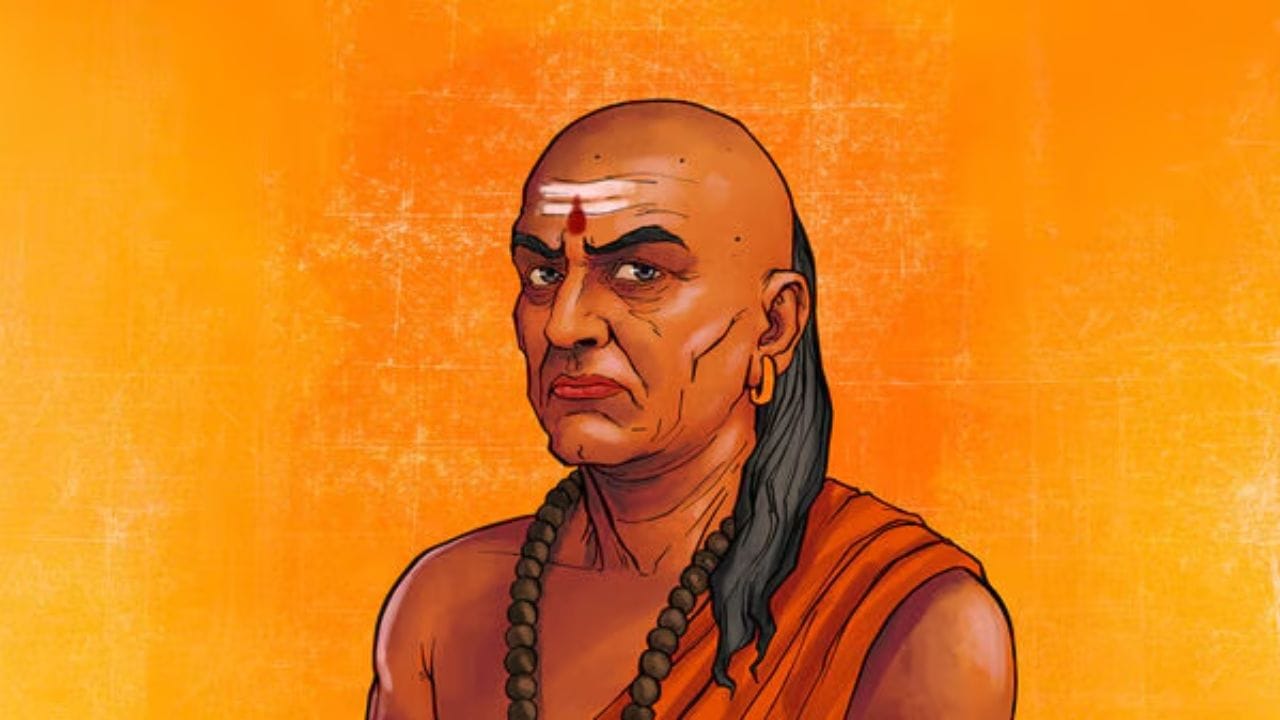 आचार्य चाणक्य यांच्या मते, या 5 जागी जराही थांबू नका, संकटाचा सामना करावा लागेल... आचार्य चाणक्य यांच्या मते, या 5 जागी जराही थांबू नका, संकटाचा सामना करावा लागेल...