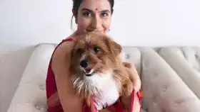 बॅगत कंडोमचे पॅकेट सापडले, गर्भावस्थेत पतीने दिला धोका, अभिनेत्रीसोबत भयंकर घडलं