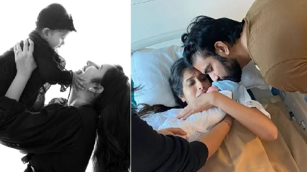 प्रेग्नेंसीमध्ये नवऱ्याने फसवलं, बॅगेत आढळली अशी गोष्ट अभिनेत्रीला येऊ लागला संशय, अखेर नातं पोहोचलं घटस्फोटापर्यंत प्रेग्नेंसीमध्ये नवऱ्याने फसवलं, बॅगेत आढळली अशी गोष्ट अभिनेत्रीला येऊ लागला संशय, अखेर नातं पोहोचलं घटस्फोटापर्यंत