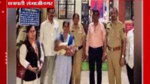 Chhatrapati Sambhajinagar : धक्कादायक! अवघ्या 1 महिन्याच्या बाळाची विक्री; 48 तासांत चार हातातून…., नेमकं काय घडलं?