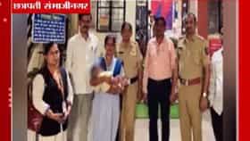 धक्कादायक! अवघ्या 1 महिन्याच्या बाळाची विक्री; 48 तासांत चार हातातून..-1766946