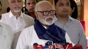 Chhagan Bhujbal : गंगापूर रोडवरील 50 झाडांची कत्तल भोवली; भुजबळांनी दिले महत्वाचे आदेश