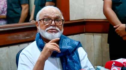 ओबीसी आरक्षण संपता कामा नये! छगन भुजबळांचा महायुतीला घरचा आहेर; मराठा.