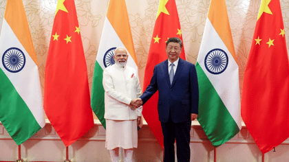 चीनने असं काय केलं की भारतसह अमेरिका-जपानलाही टाकलं मागे.