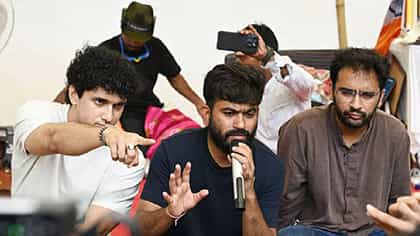 ह्या तारखेला मुंबईत CJP चं ज्ञानेश कुमारांच्या विरोधात जेल भरो आंदोलन.