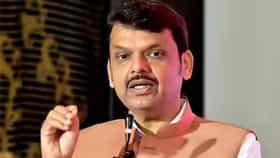 CM Fadnavis On Vidyanand Bapat Attacked | विद्यानंद बापटांवरील हल्ल्यावर मुख्यमंत्री फडणवीस यांची प्रतिक्रिया आली समोर, म्हणाले...
