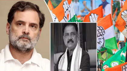 काँग्रेस पक्षाला मोठा धक्का! झारखंड सरकारमधील बड्या मंत्र्याचे निधन,-1750130