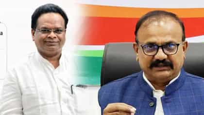 महाराष्ट्र काँग्रेसमध्ये बदल! चेन्नीथला यांना हटवलं, आता प्रभारीपद....