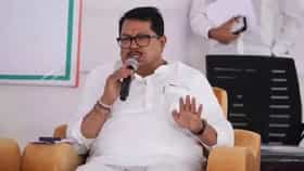 विजय वडेट्टीवार यांचं एक्स अकाऊंट हॅक; तातडीने नागरिकांना केलं आवाहन