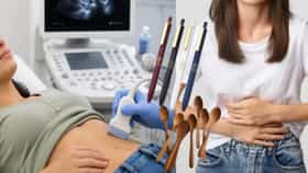 Woman Swallows 13 Pens : महिलेच्या पोटात 13 पेन, मेणबत्ती अन् लाकडी चमचे; डॉक्टरही अवाक, नेमकं काय घडलं?