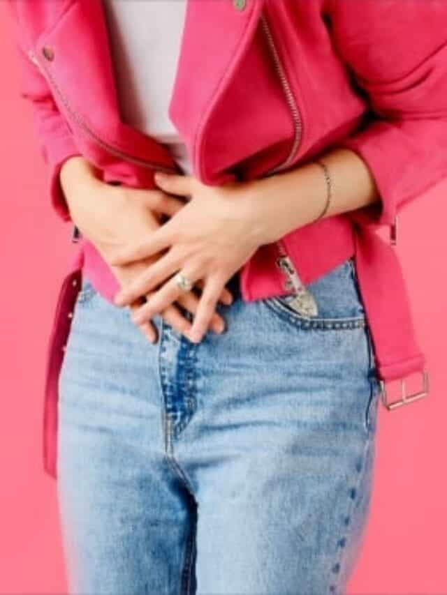 फॅटी लिव्हरच्या 5 लक्षणांना वेळीच ओळखा...