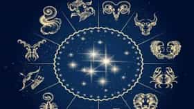 Horoscope Today : तीन राशींचे चांगले दिवस आले, आता नशीब फळफळणार, वाचा राशीभविष्य!
