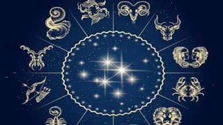 Horoscope Today : तीन राशींचे चांगले दिवस आले, आता नशीब फळफळणार, वाचा राशीभविष्य!